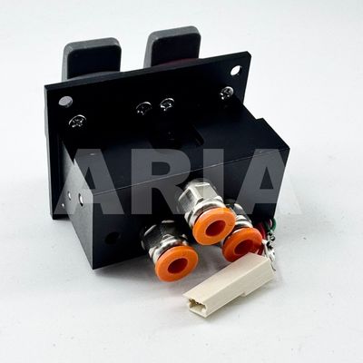 Van xe tải đổ rác AF-2CV AF-1CV AF-3CV