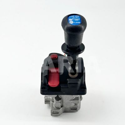 Van điều khiển bằng tay PTO cho van điều khiển bằng tay ô tô được sử dụng trong Haiwo 71094B 71094-B xe tải đổ kim loại