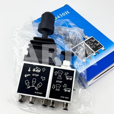 HYYA 14750430H Máy van kết hợp DCM01 D1380001 D1380026 Máy van ô tô