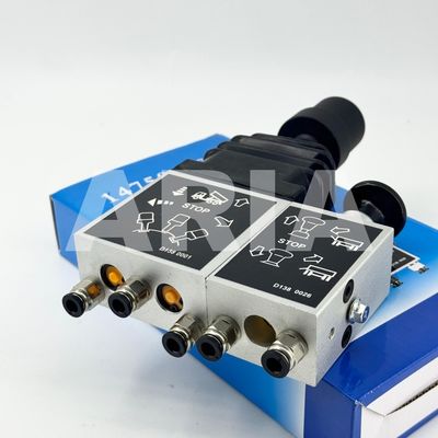 HYYA 14750430H Máy van kết hợp DCM01 D1380001 D1380026 Máy van ô tô
