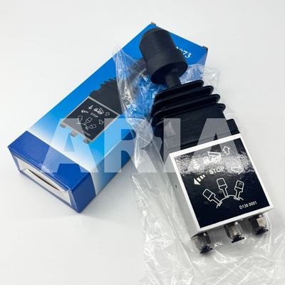 HYVA 14750430H máy bơm xe tải PTO van khí DCM01 D1380001 D1380026 van nâng ô tô