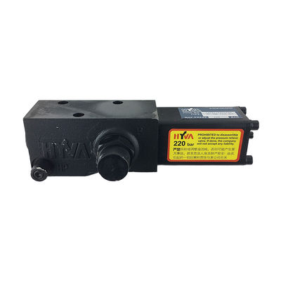 Hyva PT1220 14767315 14767317 14767317 14767319 14767322 PT-1220-220 van bơm thủy lực xe tải bơm