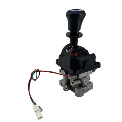 Van 71094-B Van ben 3 chiều van điều khiển PTO không có chỉ báo