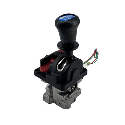 Van 71094-B Van ben 3 chiều van điều khiển PTO không có chỉ báo