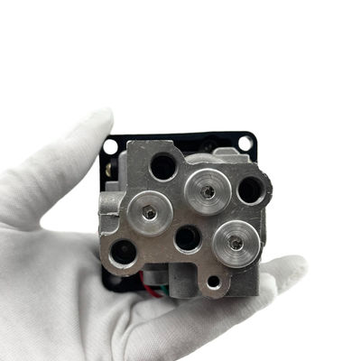 71094C Van điều khiển van ben Hyva với công tắc PTO & Đèn báo