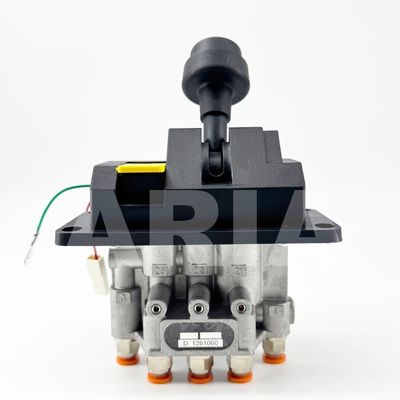 Máy van ô tô 5 lỗ xe tải Dump Combination Control Valves 5CV-D Control Các van khí