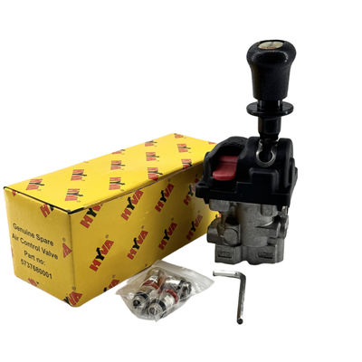 02119021-NL Van HYVA Automotive, van không có nút reset, hạ chậm, không có đèn
