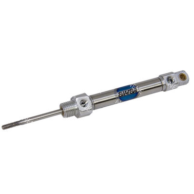 Xy lanh khí nén IMI Bimba E-20-25-U-HR ISO 6432 Chịu nhiệt độ cao