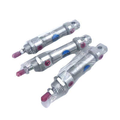 EM-16-20-U-HR Piston Pneumatic Cylinder cho các ứng dụng nhiệt độ