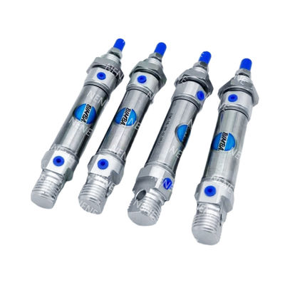 EM-16-20-U-HR Piston Pneumatic Cylinder cho các ứng dụng nhiệt độ
