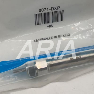 Xy lanh khí tác động kép dòng Original 0071-DXP Bimba
