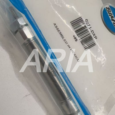 Xy lanh khí tác động kép dòng Original 0071-DXP Bimba