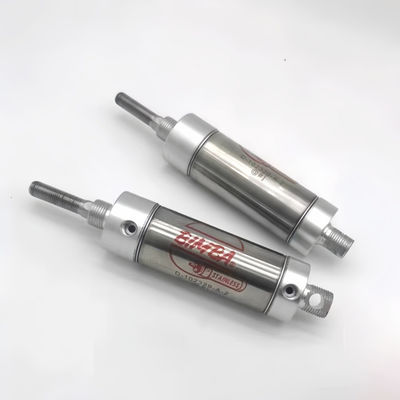 C-171.75-DP Xi lanh khí Bimba với đệm  Xi lanh khí nén