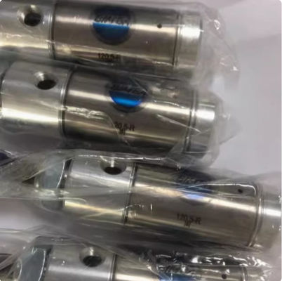 C-171.75-DP Xi lanh khí Bimba với đệm  Xi lanh khí nén