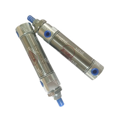 Xy lanh khí nén tác động kép Bimba Blue Line M-702-DXP-00MC hành trình 1.88 inch