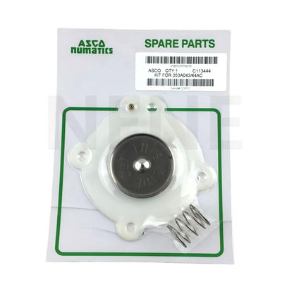 VAN ASCO PULSE SCG353G043 3/4" SCG353G044 1" C140740 C140748 C140748 23821-0059 Một Cấp Tích Hợp Pilot Thân Ren