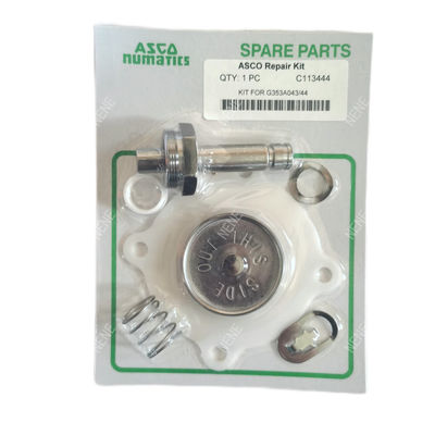 VAN ASCO PULSE SCG353G043 3/4" SCG353G044 1" C140740 C140748 C140748 23821-0059 Một Cấp Tích Hợp Pilot Thân Ren