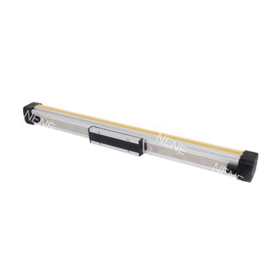 OSP-P40-400/500/600/700 Kết nối không khí có dây và xi lanh không cột Sự kết hợp hoàn hảo cho xi lanh piston không khí