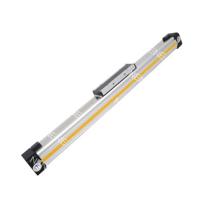 OSP-P16-1700/1800/1900 Piston Pneumatic Cylinder hoạt động đôi -10 °C đến 80 °C Phạm vi nhiệt độ môi trường tối đa. Áp suất hoạt động 8 bar
