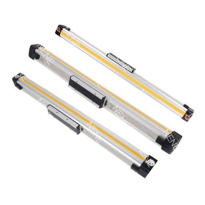 OSP-P16-1700/1800/1900 Piston Pneumatic Cylinder hoạt động đôi -10 °C đến 80 °C Phạm vi nhiệt độ môi trường tối đa. Áp suất hoạt động 8 bar