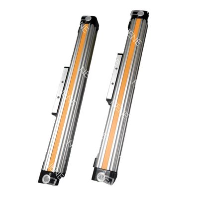 Lanh khí nén OSP-P32-1000 với cài đặt tùy chỉnh cho áp suất cao và ứng dụng công suất nặng