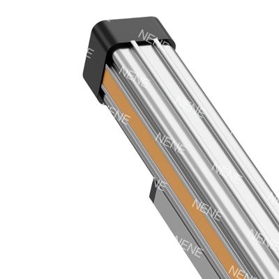 OSP-P40-400/500/600/700 Kết nối không khí có dây và xi lanh không cột Sự kết hợp hoàn hảo cho xi lanh piston không khí