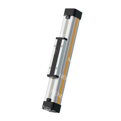 OSP-P40-400/500/600/700 Kết nối không khí có dây và xi lanh không cột Sự kết hợp hoàn hảo cho xi lanh piston không khí