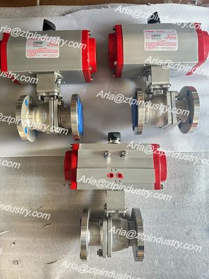 Bray 920630-11300532 S92/63 Máy điều khiển không khí 14mm Double Acting 92-0630-11300-532