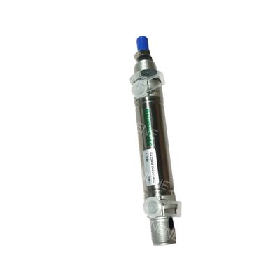 XILANH ISO 6432 G435AGSN40A00 Tiêu chuẩn Xi lanh Tác động Kép ASCO