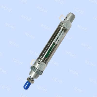 G435AGSN160A00 ASCO Piston Pneumatic Cylinder 2 đến 10 bar cho các ứng dụng chất lỏng lọc