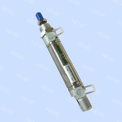 G435AGSN160A00 ASCO Piston Pneumatic Cylinder 2 đến 10 bar cho các ứng dụng chất lỏng lọc