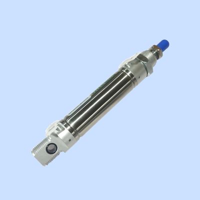 NUMATICS G435AGSN20CSH Xi lanh khí nén 2 đến 10 Bar Series G435