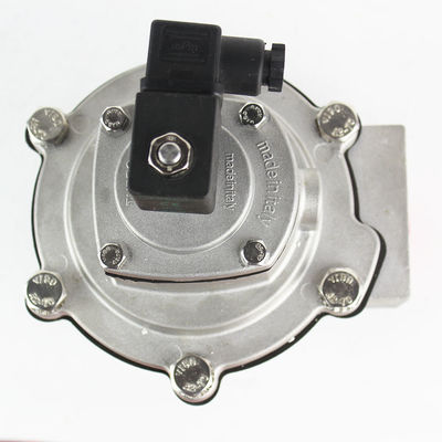 FP50 SQP50 SQM60 Turbo M50 2 inch góc phải van xung điện từ TURBO