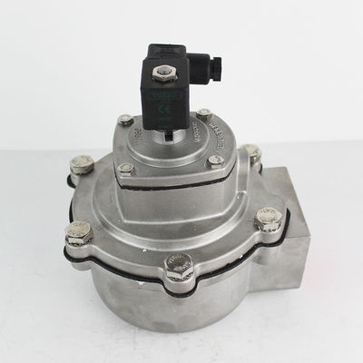 FP50 SQP50 SQM60 Turbo M50 2 inch góc phải van xung điện từ TURBO