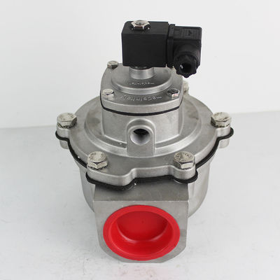 FP50 SQP50 SQM60 Turbo M50 2 inch góc phải van xung điện từ TURBO