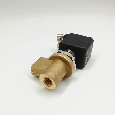 TURBO SRM02450 Original 1/8 Pilot Air Solenoid Valve 24v