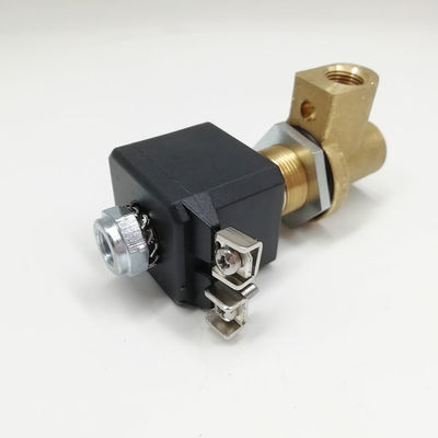 TURBO SRM02450 Original 1/8 Pilot Air Solenoid Valve 24v