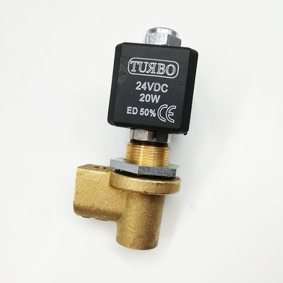 TURBO SRM02450 Original 1/8 Pilot Air Solenoid Valve 24v