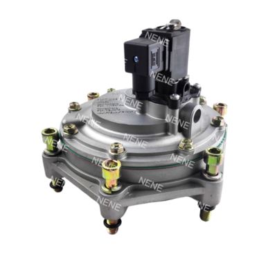 Van xung TAEHA 3 inch TH-5475-M TH-4475-M Van xung chìm thường đóng TH-5475-B TH-4475-B MD03-75 MD03-75M