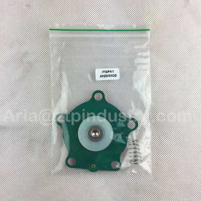 Taeha TH-5825-B MD01-25 MD02-25 Bộ bảo trì van xung màng 1 inch TH-4825-B TH-5825C