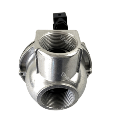GOYEN CA45T High-Altitude Pulse Valve 1.5-inch Right Angle Type Suitable Diaphragm K4502 K4503