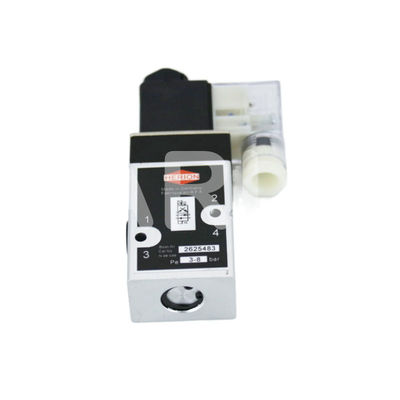 Van điện từ khí nén Heidelberg Printer 2625483 4/2