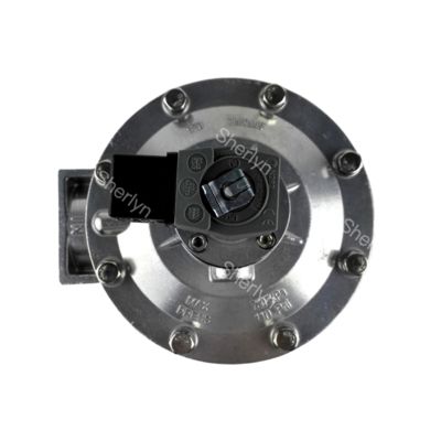 VAN XUNG CAO ÁP GOYEN CA50T 2 inch Góc Phải Thích Hợp Màng K5004 K5000