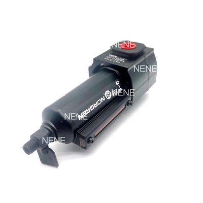 Norgren G1/4 L72C-2GP-ETN Máy bôi trơn khí khí nén L72 Series Oil Mist Filter