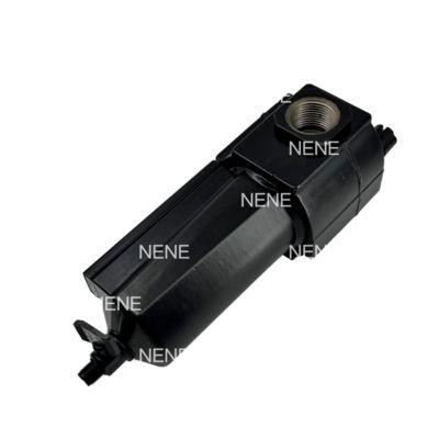 L74M-6GP-QPN/QDN Bộ bôi trơn khí nén Norgren G3/4