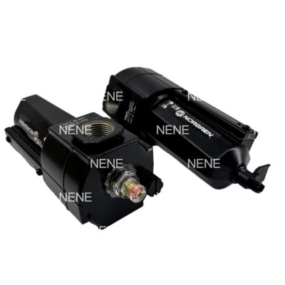 L74M-6GP-QPN/QDN Bộ bôi trơn khí nén Norgren G3/4