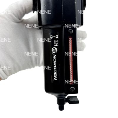 L74M-6GP-QPN/QDN Bộ bôi trơn khí nén Norgren G3/4