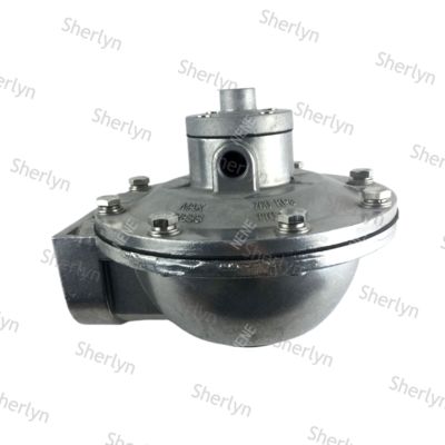 Van xung GOYEN Pulse CA50T RCA50T K5004 K5000 2 inch Van xung điện từ GOYEN