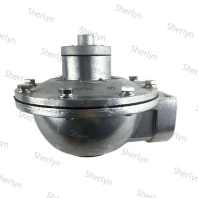 Van xung GOYEN Pulse CA50T RCA50T K5004 K5000 2 inch Van xung điện từ GOYEN