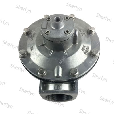 Van xung GOYEN Pulse CA50T RCA50T K5004 K5000 2 inch Van xung điện từ GOYEN